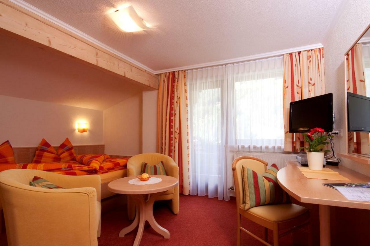 HäselgehrHaus Alpinaアパートメント 部屋 写真